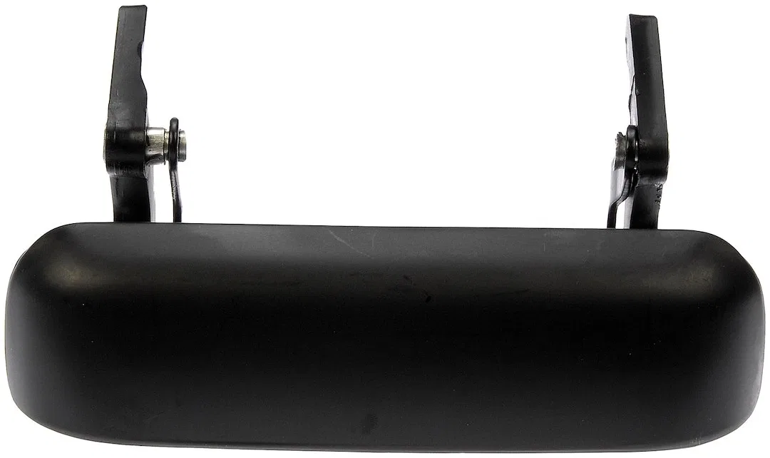 77872 – DORMAN Tailgate Handle, OE Replacement Carded Paint To Match